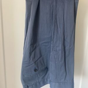 Mens bonobos weekday warrior 33x32 athletic - barely worn